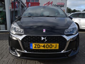 DS DS 3